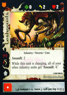 Lashgaunts